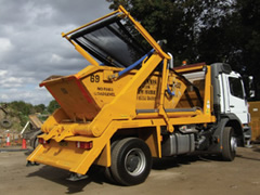 Scrap Metal Skegness Lincolnshire