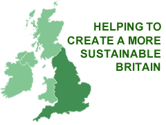 Sid Dennis Lincolnshire Sustainable Britain